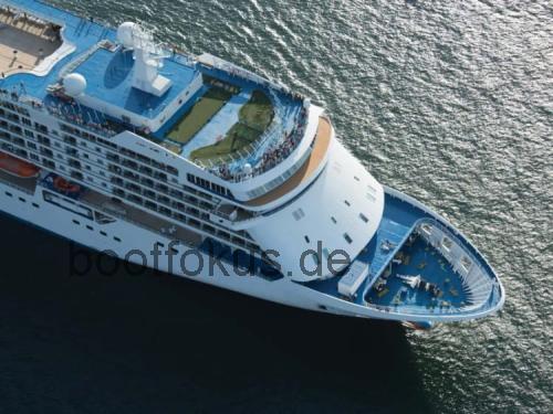 Voyager 4240 technische daten